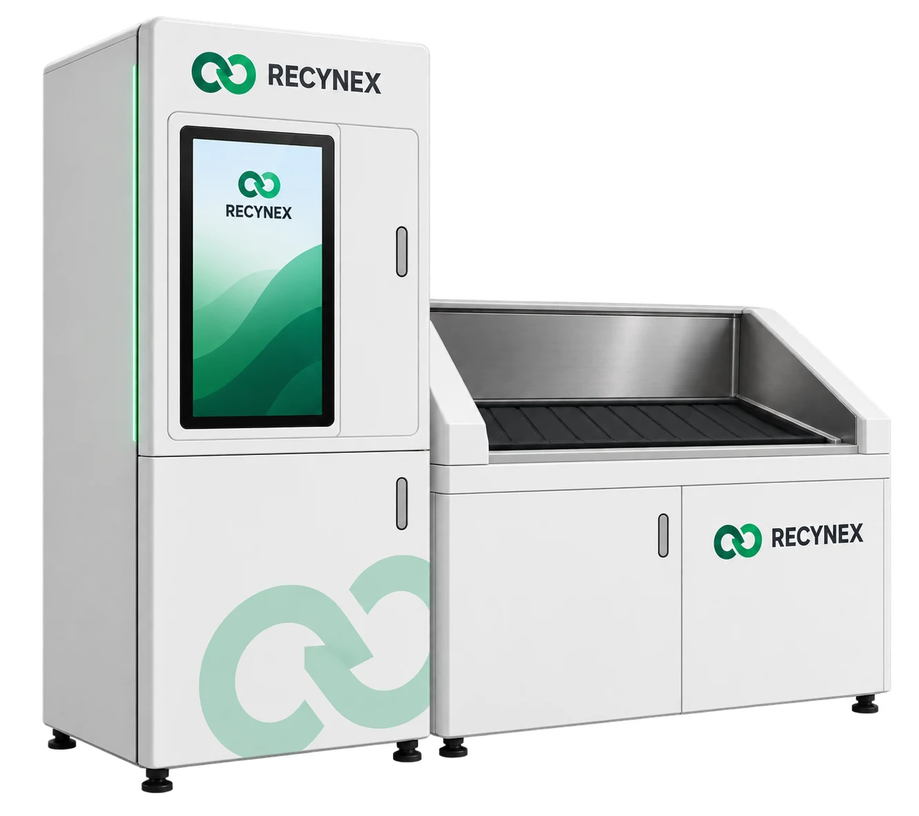 RECYNEX Bulk